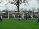 S.K.N.W.K. JO9-1 -M.O.C. '17 JO9-5 (competitie) seizoen 2021-2022 (voorjaar - 3e fase)) (14/93)